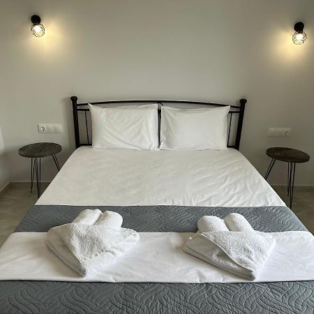 Angel Homes Plakias Luaran gambar