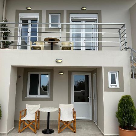 Angel Homes Plakias Luaran gambar