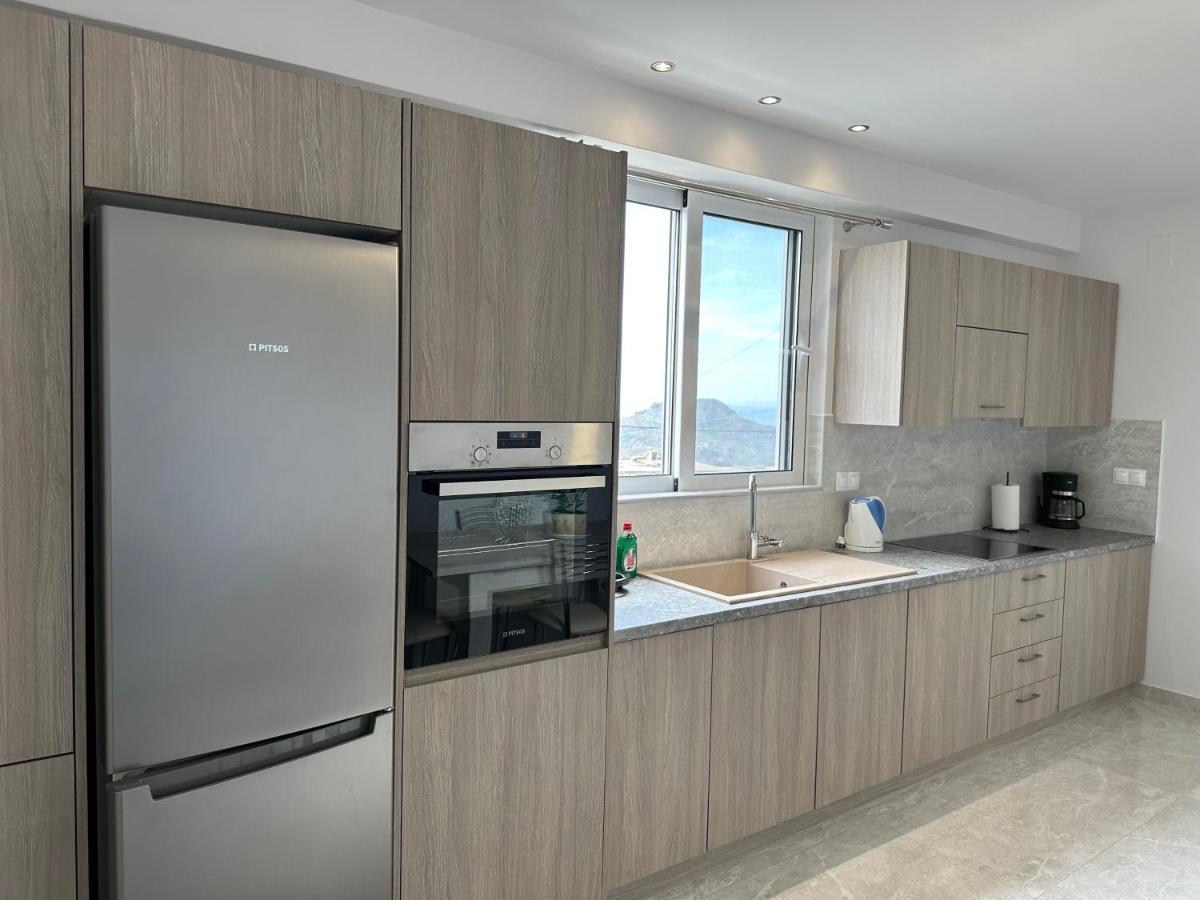 Angel Homes Plakias Luaran gambar