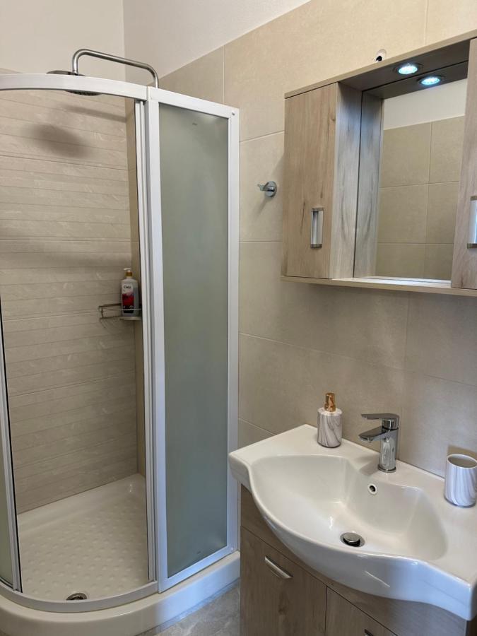 Angel Homes Plakias Luaran gambar