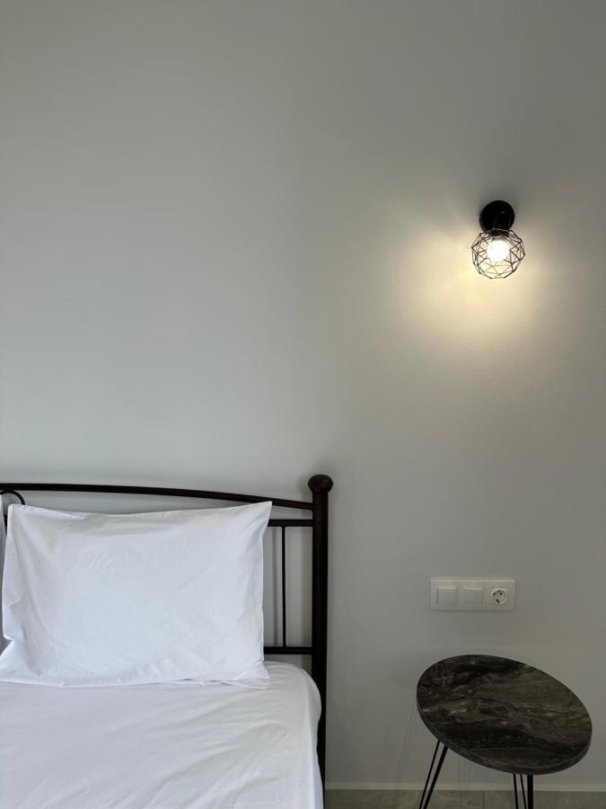 Angel Homes Plakias Luaran gambar