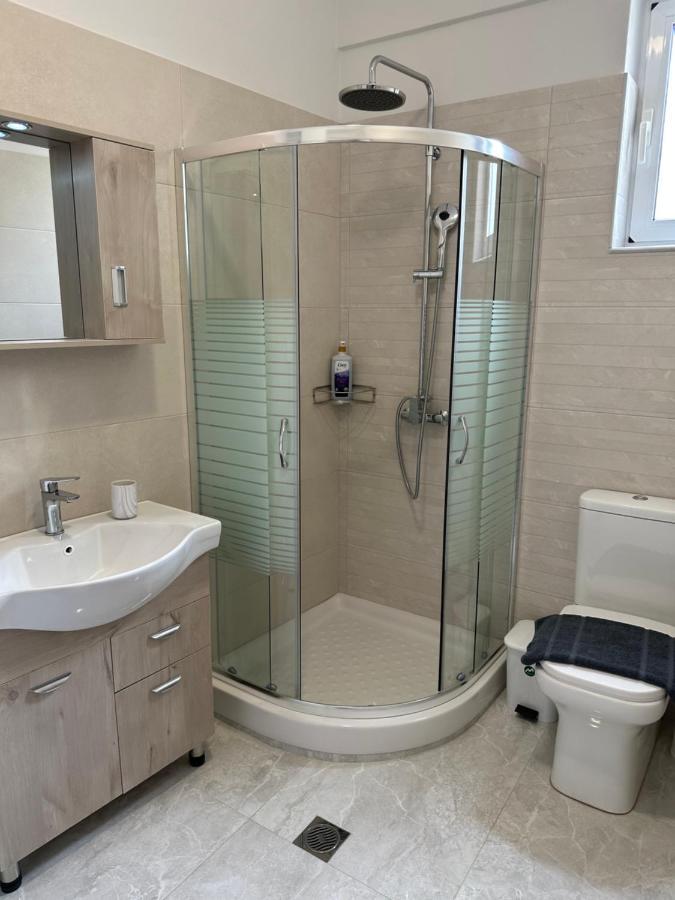 Angel Homes Plakias Luaran gambar