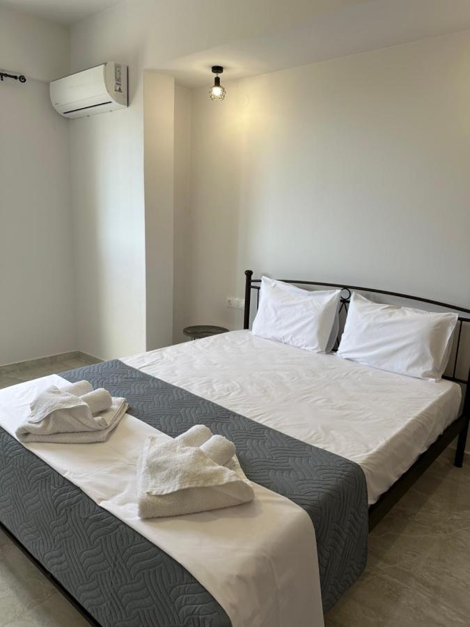 Angel Homes Plakias Luaran gambar