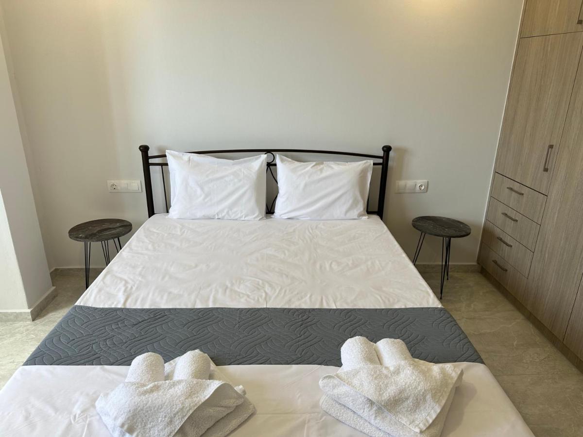 Angel Homes Plakias Luaran gambar
