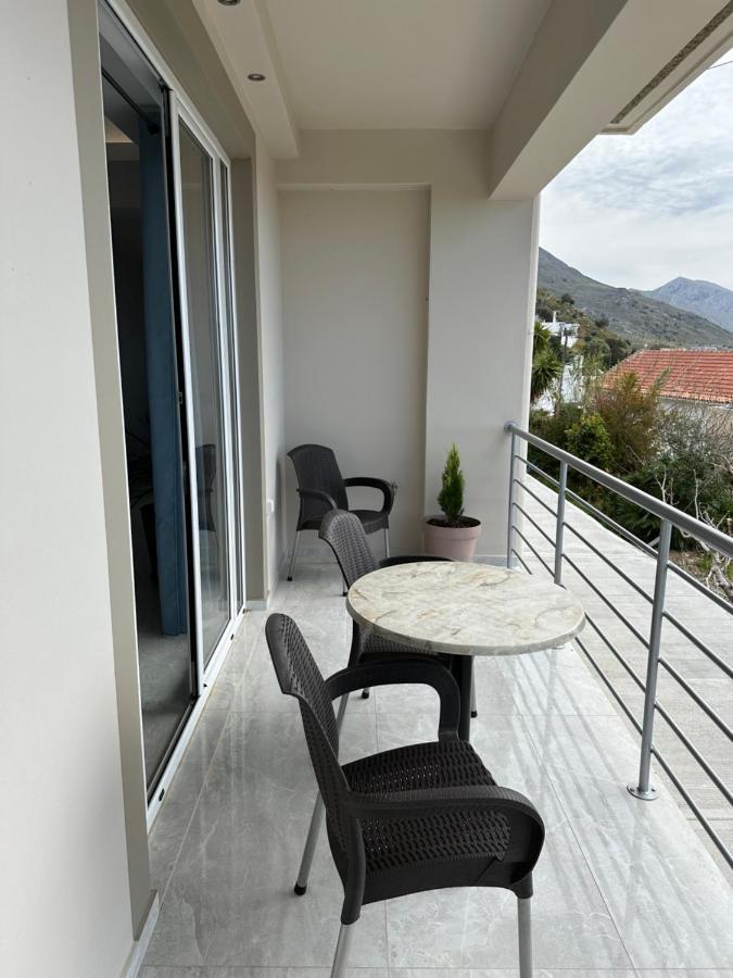 Angel Homes Plakias Luaran gambar