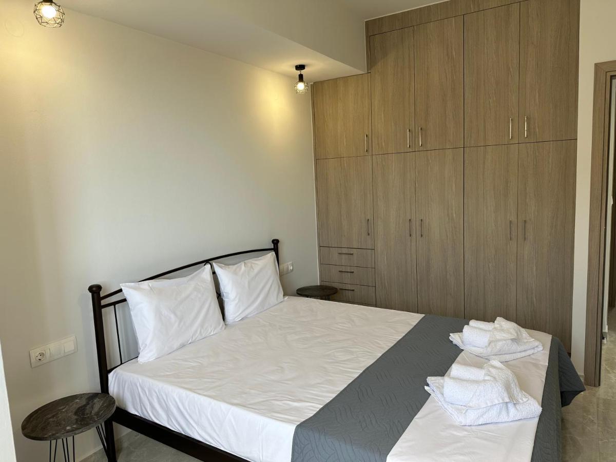 Angel Homes Plakias Luaran gambar