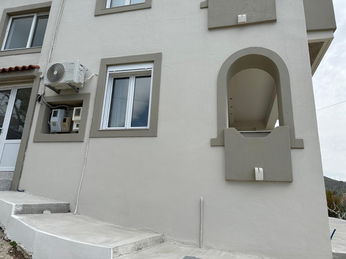 Angel Homes Plakias Luaran gambar