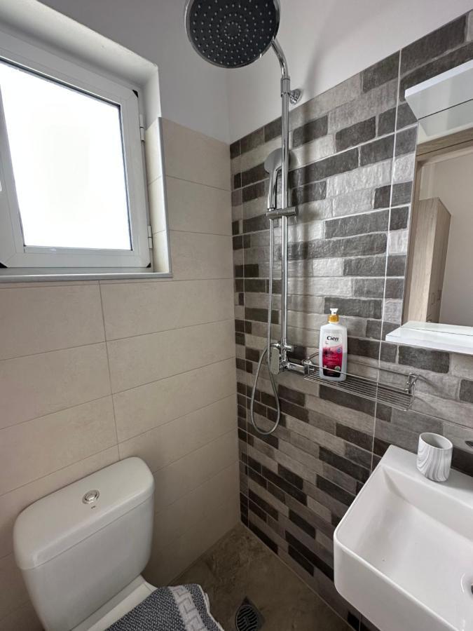 Angel Homes Plakias Luaran gambar