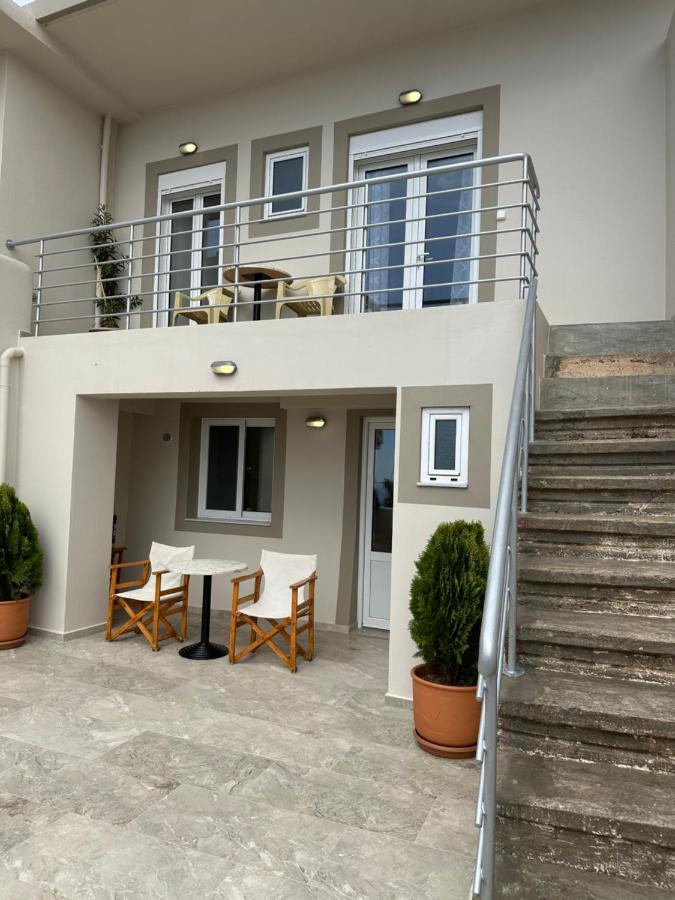 Angel Homes Plakias Luaran gambar