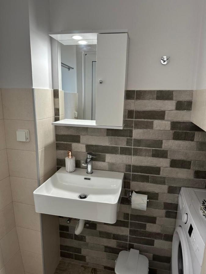 Angel Homes Plakias Luaran gambar