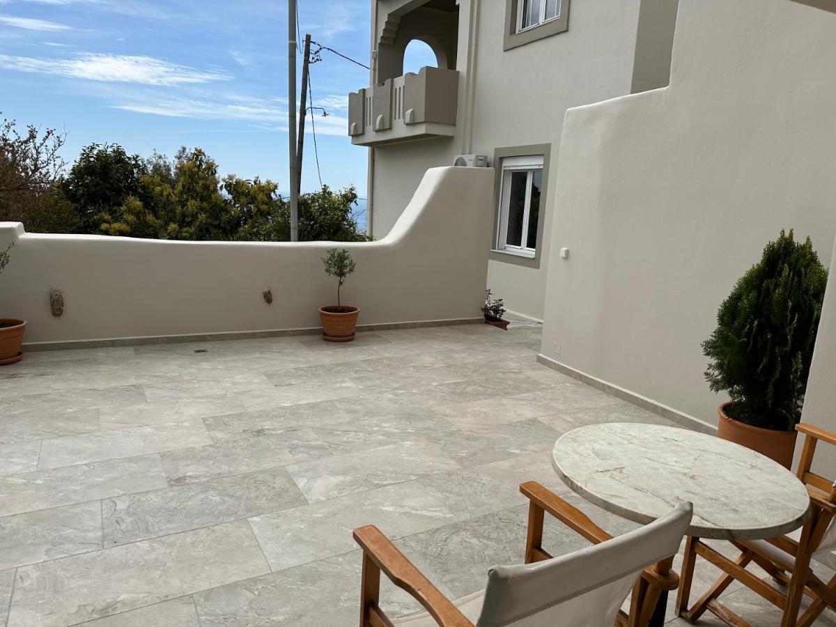Angel Homes Plakias Luaran gambar
