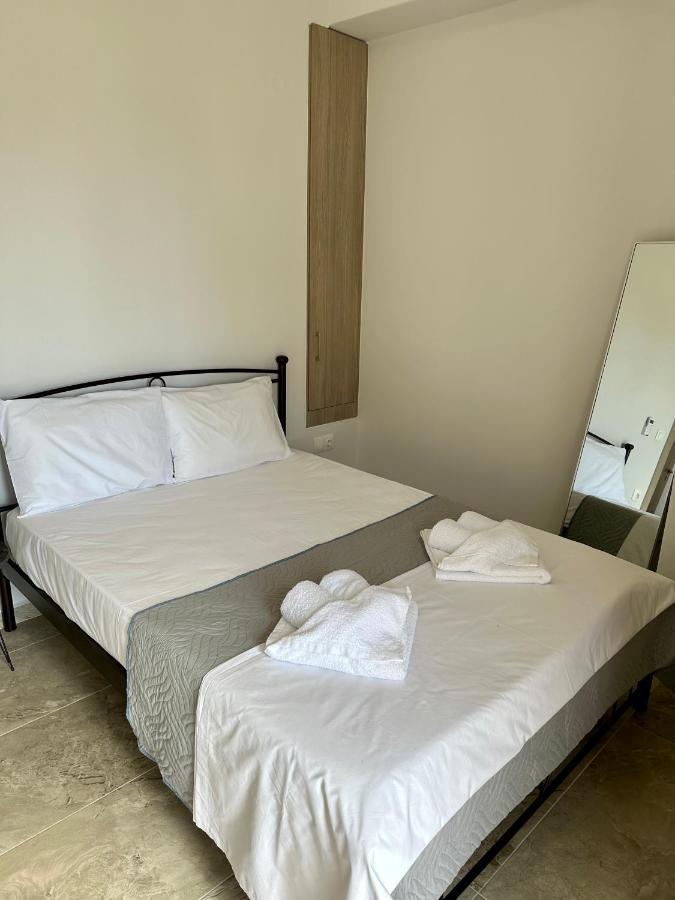 Angel Homes Plakias Luaran gambar