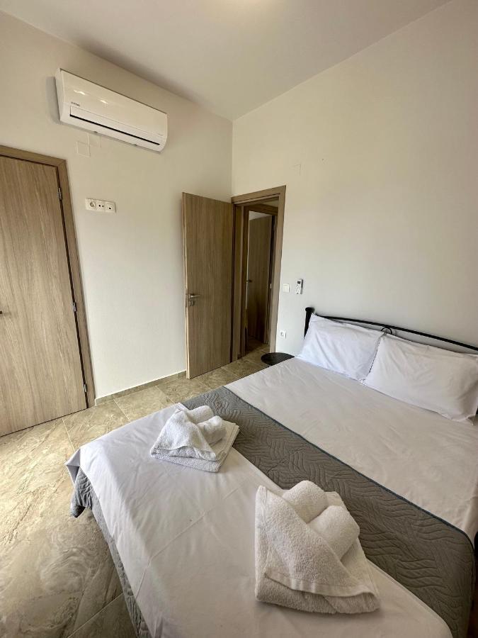 Angel Homes Plakias Luaran gambar