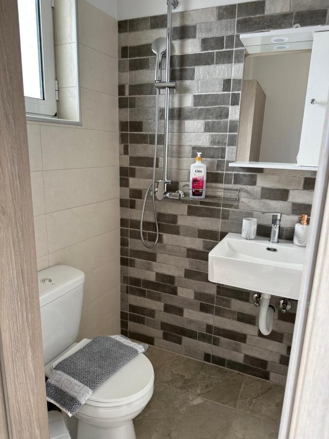 Angel Homes Plakias Luaran gambar