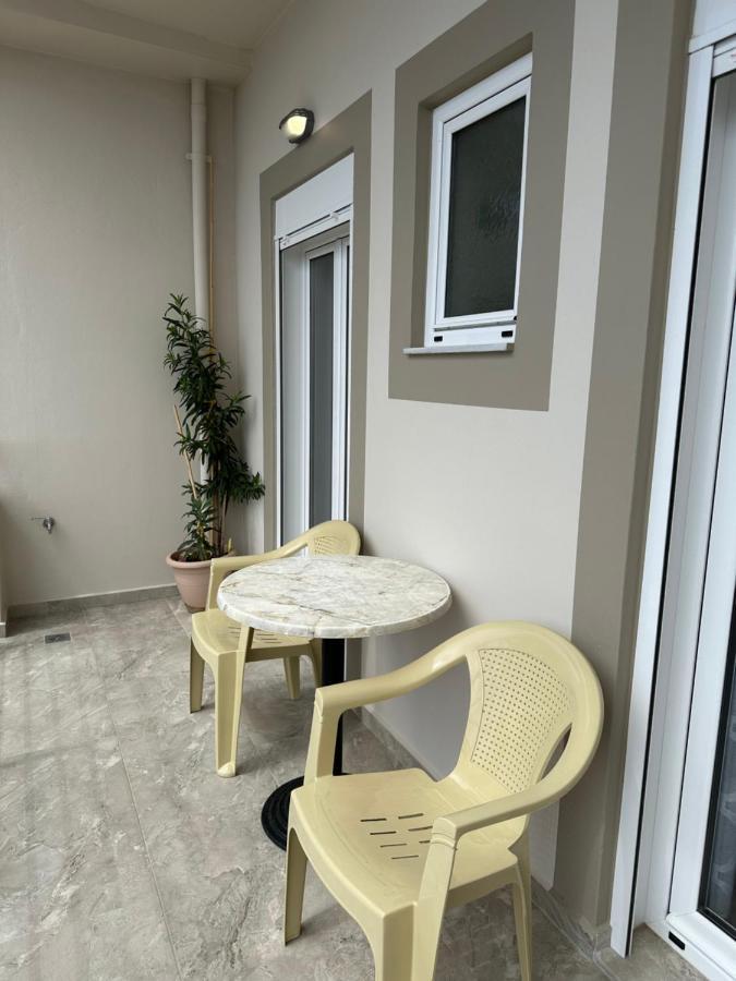Angel Homes Plakias Luaran gambar